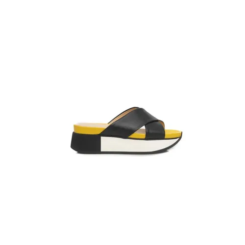 Shoes > Flip Flops & Sliders > Sliders - - Cerruti 1881 - Modalova