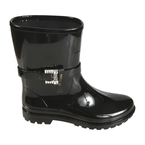 Shoes > Boots > Ankle Boots - - Sergio Rossi - Modalova