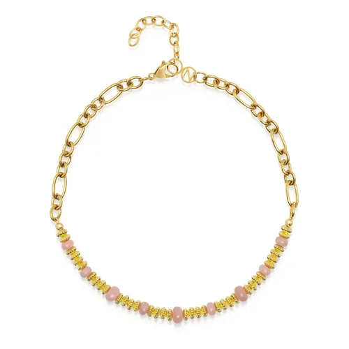 Accessories > Jewellery > Necklaces - - Nialaya - Modalova