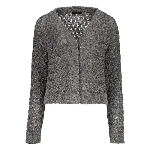 Knitwear > Cardigans - - Fabiana Filippi - Modalova