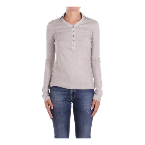 Tops > Polo Shirts - - Dondup - Modalova