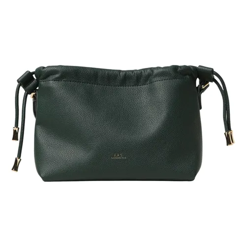 Bags > Cross Body Bags - - A.p.c. - Modalova