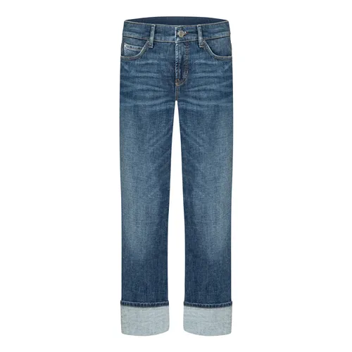 Jeans > Straight Jeans - - Cambio - Modalova