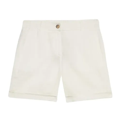 Shorts > Short Shorts - - Oltre - Modalova