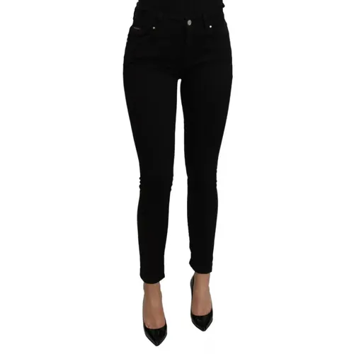 Jeans > Skinny Jeans - - Dolce & Gabbana - Modalova