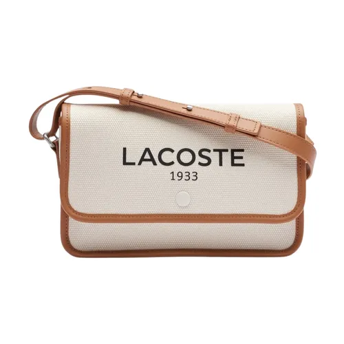 Bags > Cross Body Bags - - Lacoste - Modalova
