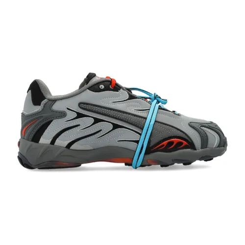 Puma - Shoes > Sneakers - Gray - Puma - Modalova