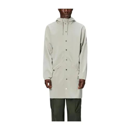 Jackets > Rain Jackets - - Rains - Modalova