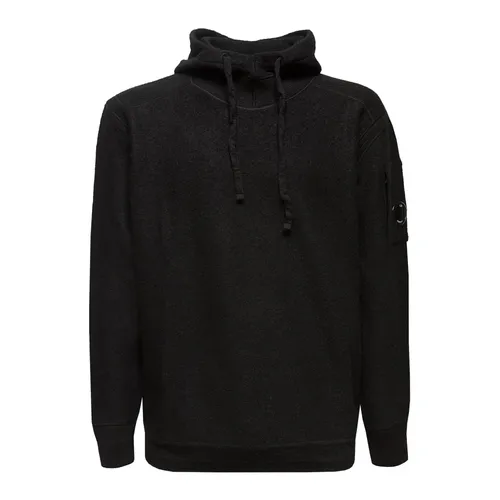 Sweatshirts & Hoodies > Hoodies - - C.p. Company - Modalova