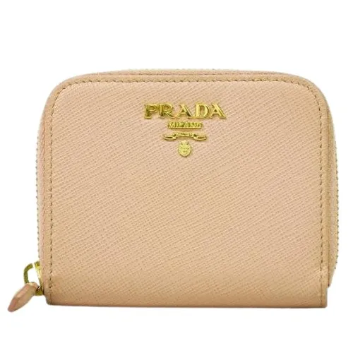 Pre-owned > Pre-owned Accessories > Pre-owned Wallets - - Prada Vintage - Modalova