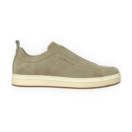 Hogan - Shoes > Sneakers - Beige - Hogan - Modalova