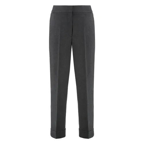 Trousers > Slim-fit Trousers - - Peserico - Modalova