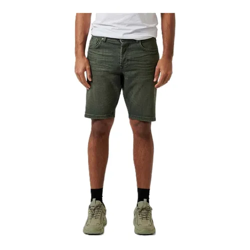 Shorts > Denim Shorts - - Kaporal - Modalova