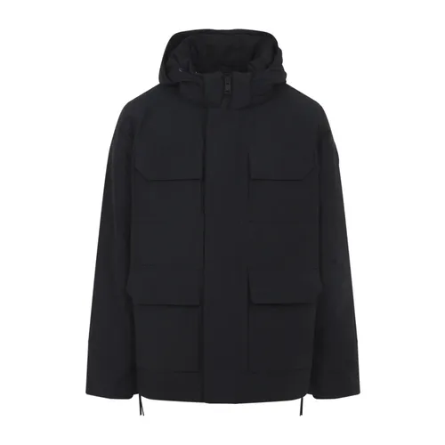 Jackets > Down Jackets - - Canada Goose - Modalova