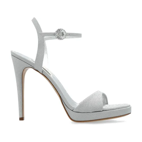 Shoes > Sandals > High Heel Sandals - - Casadei - Modalova
