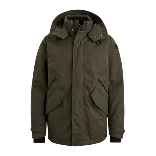 Jackets > Winter Jackets - - PME Legend - Modalova