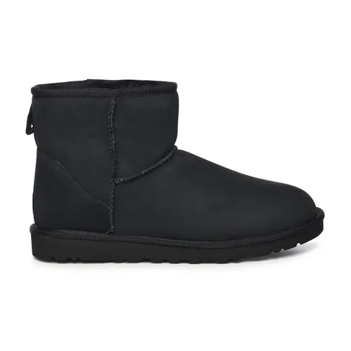 Black Suede Ankle Boots - UGG - Modalova