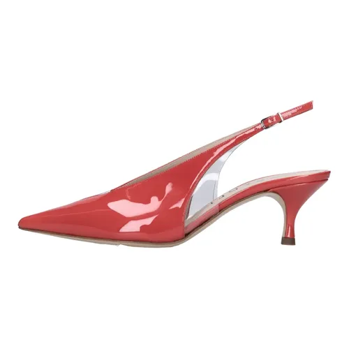 Shoes > Heels > Pumps - - Casadei - Modalova