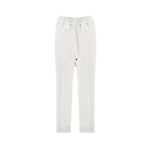 Trousers > Sweatpants - - Kiton - Modalova