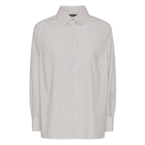 Blouses & Shirts > Shirts - - Elena Mirò - Modalova