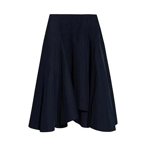 Skirts > Midi Skirts - - Bottega Veneta - Modalova