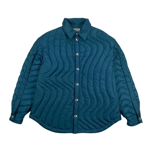 Quilted Jacket - Khrisjoy - Modalova