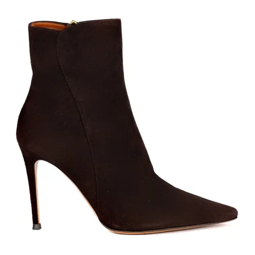 Shoes > Boots > Heeled Boots - - Roberto Festa - Modalova