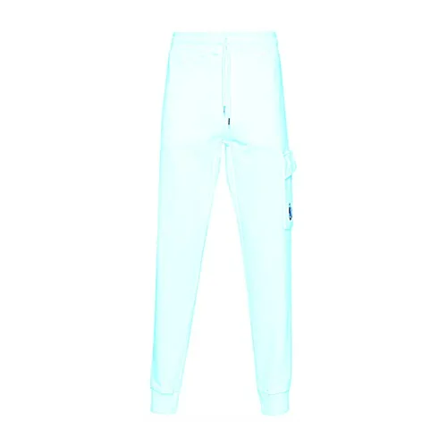 Trousers > Sweatpants - - C.p. Company - Modalova