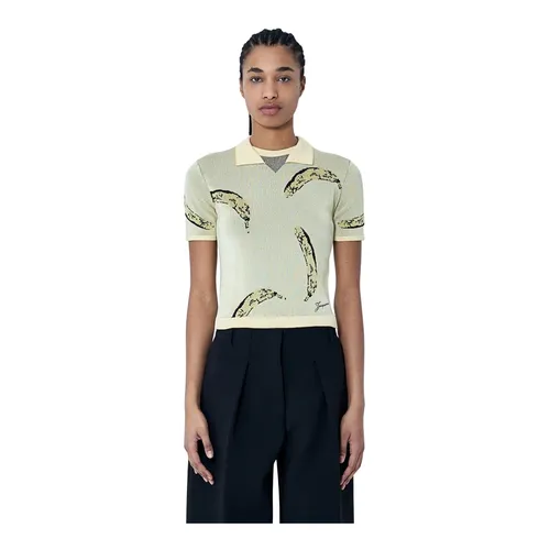 Tops > Polo Shirts - - Jacquemus - Modalova