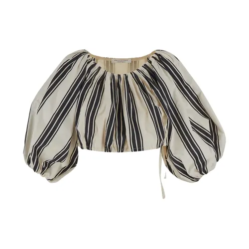 Blouses & Shirts > Blouses - - Philosophy di Lorenzo Serafini - Modalova