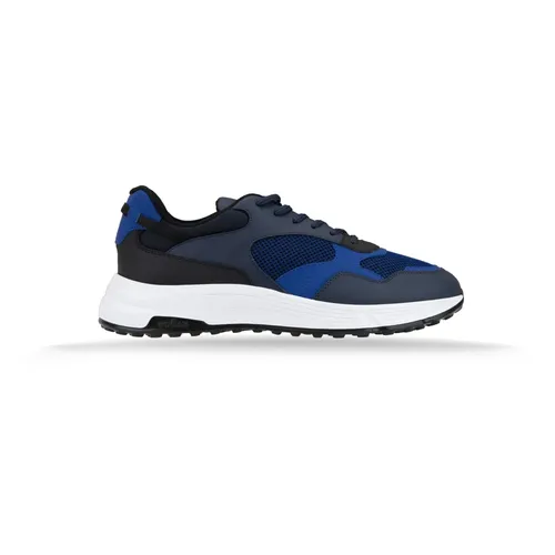 Hogan - Shoes > Sneakers - Blue - Hogan - Modalova