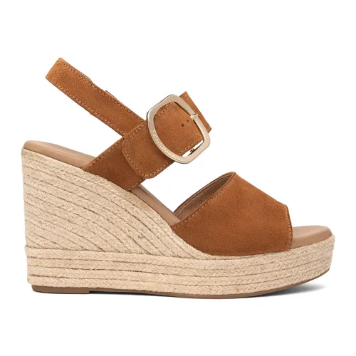 Shoes > Heels > Wedges - - Nerogiardini - Modalova