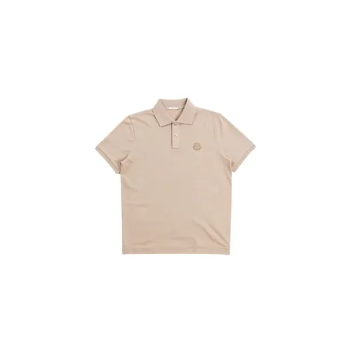 Tops > Polo Shirts - - Moncler - Modalova