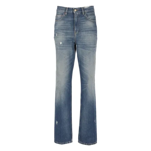 Jeans > Straight Jeans - - Golden Goose - Modalova