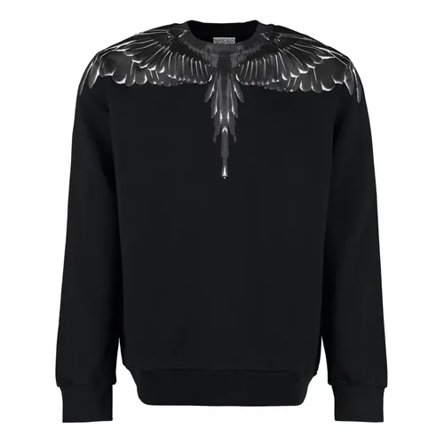 Sweatshirts & Hoodies > Sweatshirts - - Marcelo Burlon - Modalova