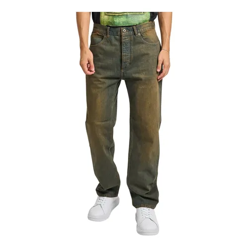 Jeans > Straight Jeans - - Hugo - Modalova