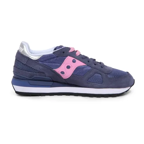 Saucony - Shoes > Sneakers - Blue - Saucony - Modalova