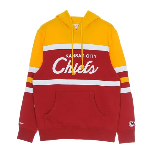 Sweatshirts & Hoodies > Hoodies - - Mitchell & Ness - Modalova
