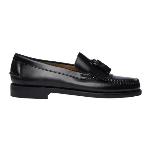 Shoes > Flats > Loafers - - Sebago - Modalova