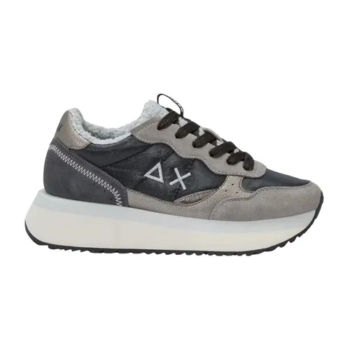 Shoes > Sneakers - - Sun68 - Modalova