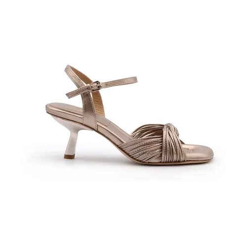 Shoes > Sandals > High Heel Sandals - - ASH - Modalova