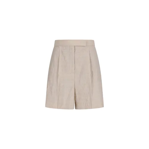 Shorts > Short Shorts - - Max Mara - Modalova