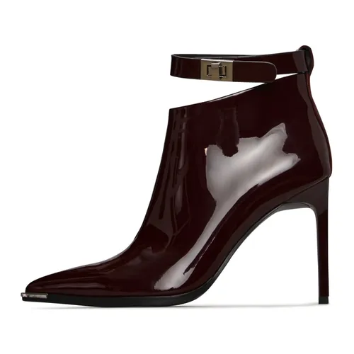 Shoes > Boots > Heeled Boots - - Cesare Gaspari - Modalova