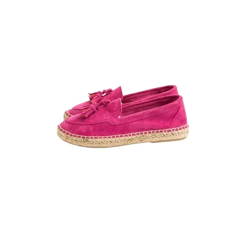 Shoes > Flats > Espadrilles - - Abarca - Modalova