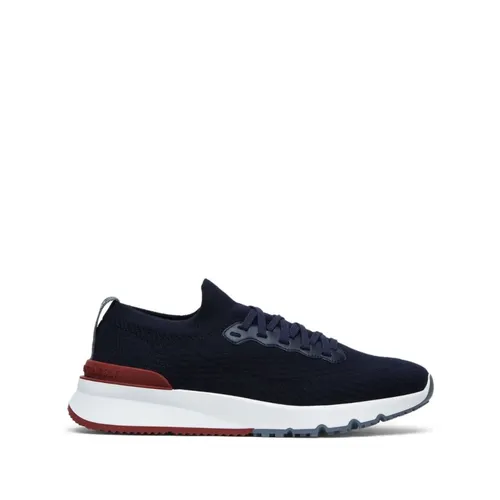 Shoes > Sneakers - - Brunello Cucinelli - Modalova