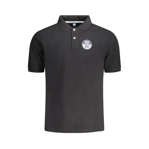 Tops > Polo Shirts - - North Sails - Modalova