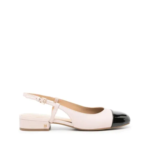 Shoes > Flats > Ballerinas - - Michael Kors - Modalova