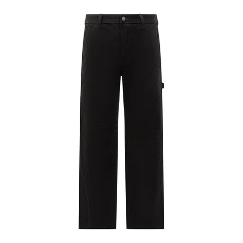 Trousers > Straight Trousers - - Dickies - Modalova
