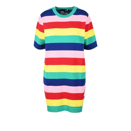 Dresses > Day Dresses > Knitted Dresses - - Love Moschino - Modalova