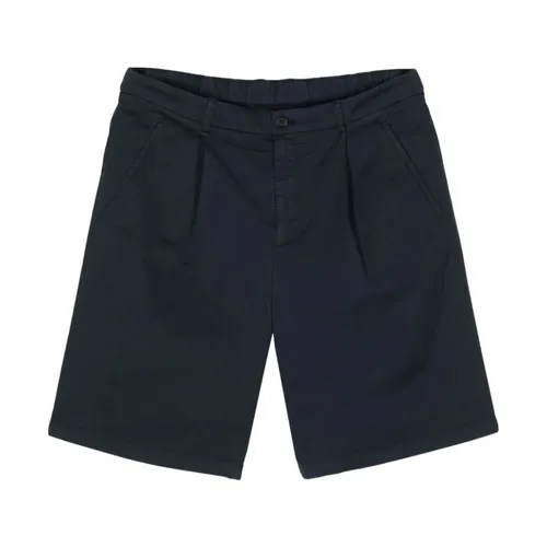Shorts > Casual Shorts - - Giorgio Armani - Modalova